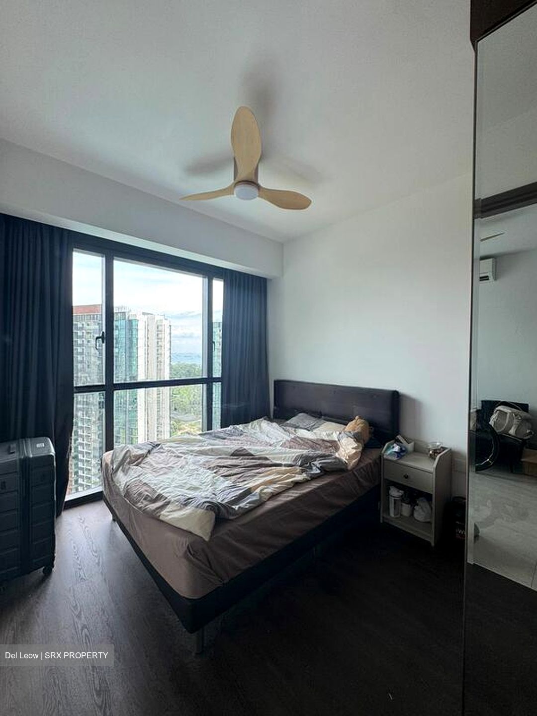 Normanton Park (D5), Apartment #507918731